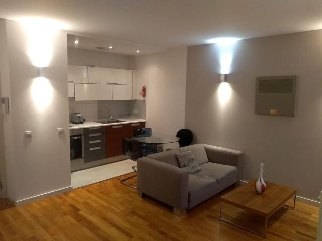 Apartment for rent in City Centre, Georgia