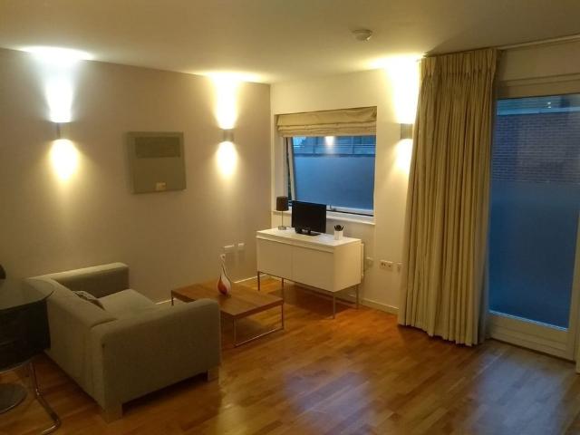 Apartment for rent in City Centre, Georgia