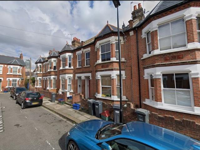 Apartment for rent in London Borough of Hounslow, Greater London