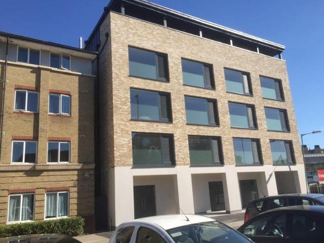 House for rent in Arbury, Cambridgeshire
