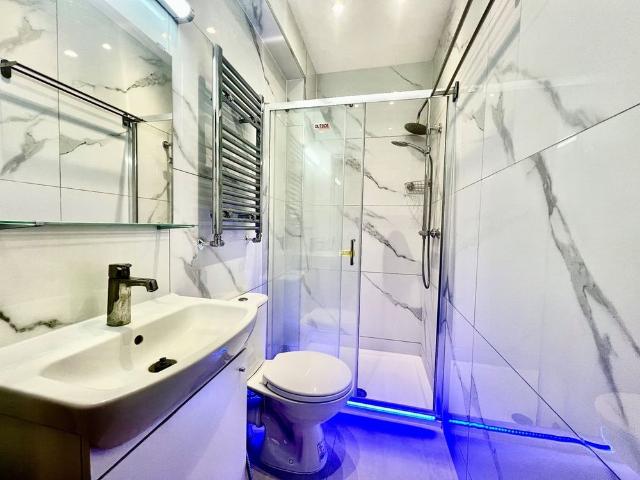 Apartment for rent in Sudbury, Greater London