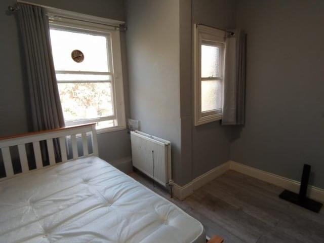 Apartment for rent in London Borough of Hackney, Greater London