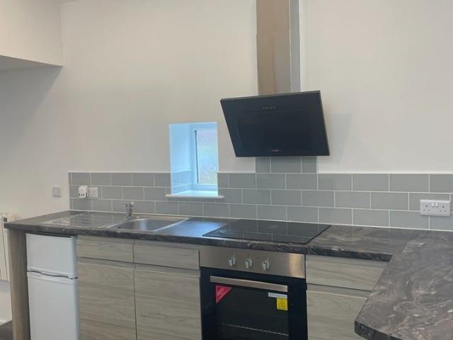 Apartment for rent in Haddon, East Midlands