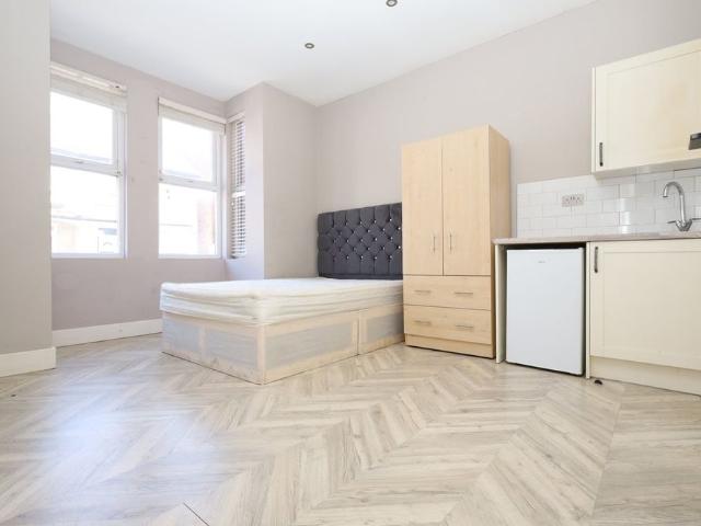 Apartment for rent in Greater London