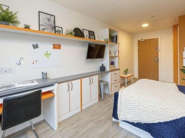 Apartment for rent in City Centre, South Yorkshire
