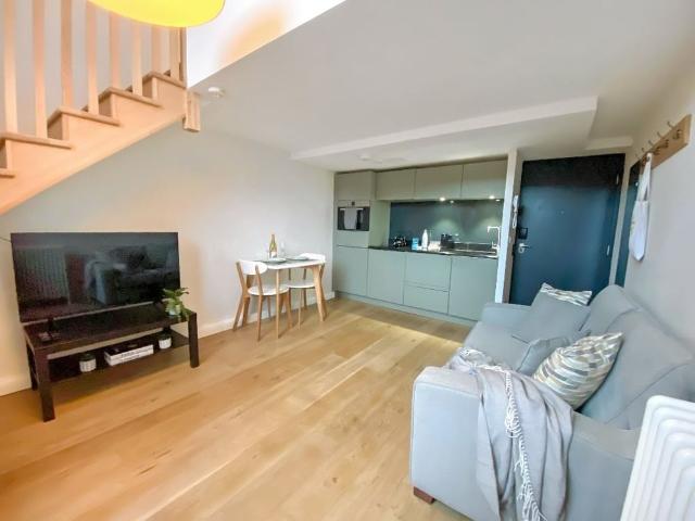 Apartment for rent in Hillside, Scotland