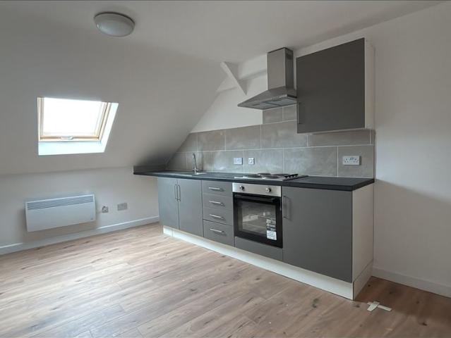 Apartment for rent in Black Friars, Old Wharf