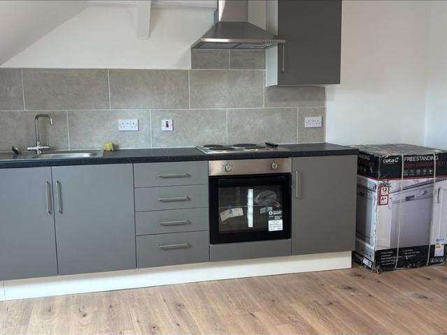 Apartment for rent in Black Friars, Old Wharf