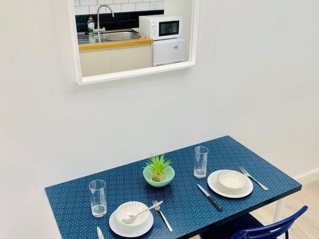 Apartment for rent in Harlesden, Greater London