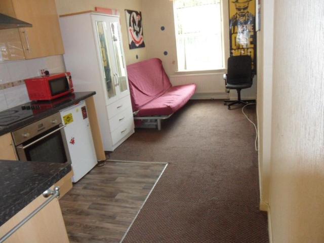 Apartment for rent in Hillfields, West Midlands
