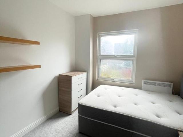 Apartment for rent in Hillfields, Isle Of Man