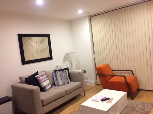 Apartment for rent in Greater London
