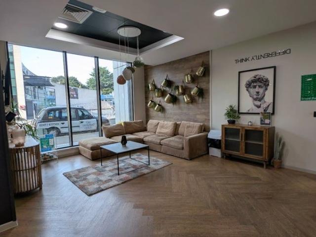Apartment for rent in Hillfields, West Midlands