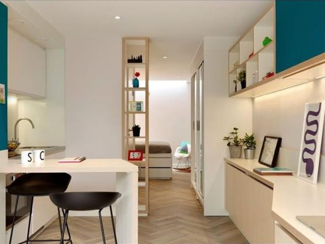 Apartment for rent in Arbury, Cambridgeshire