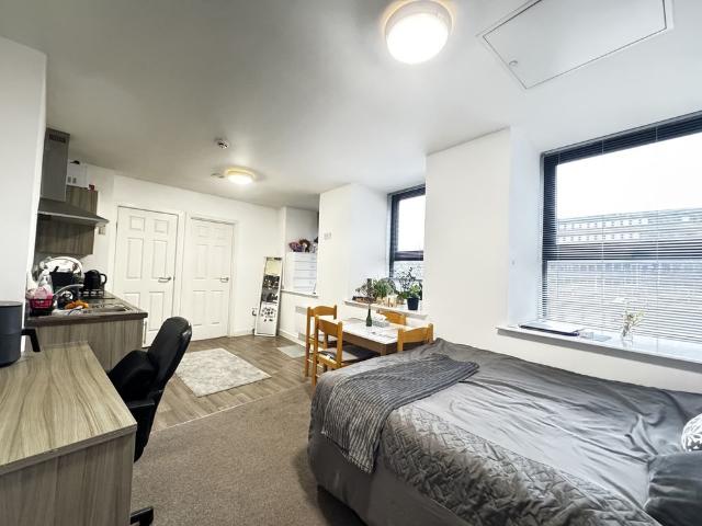House for rent in The Meadows, Haddon