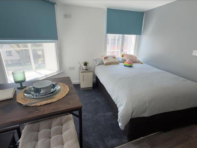 House for rent in The Meadows, Haddon