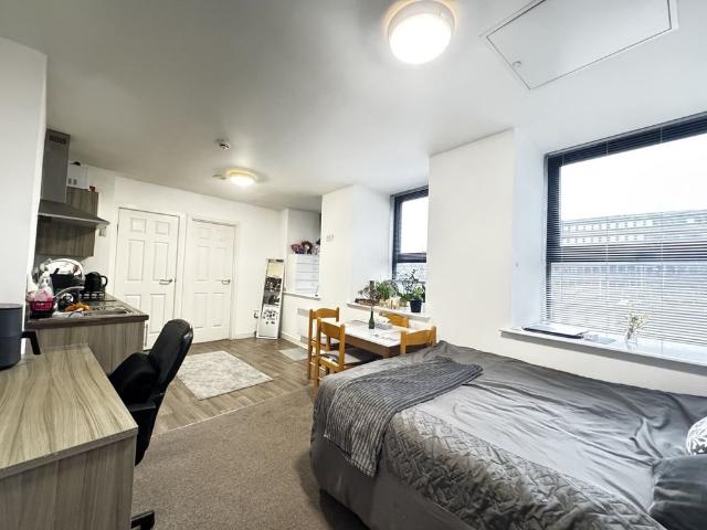 House for rent in The Meadows, Haddon