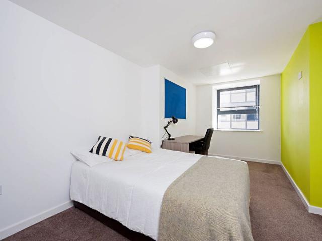 House for rent in The Meadows, Haddon