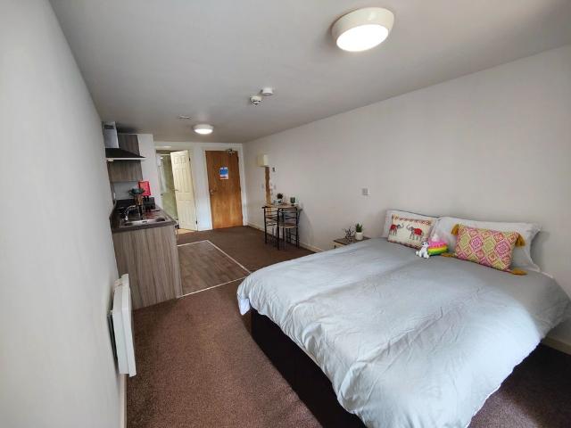 House for rent in The Meadows, Haddon