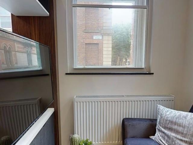 Apartment for rent