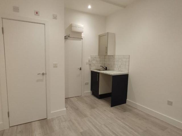 Apartment for rent in Streatham, Greater London