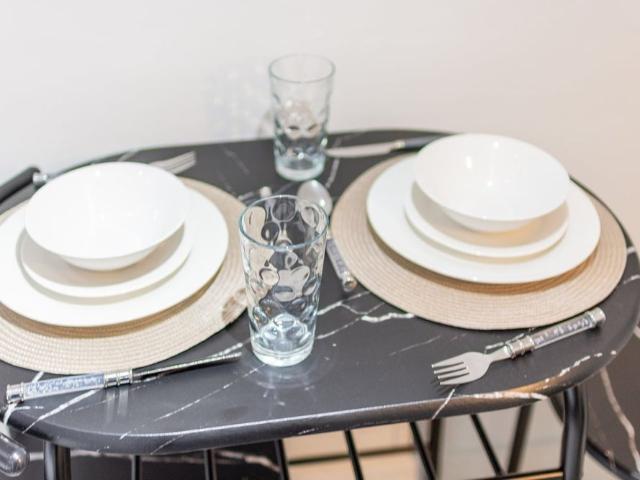 Apartment for rent in Furzedown, Greater London