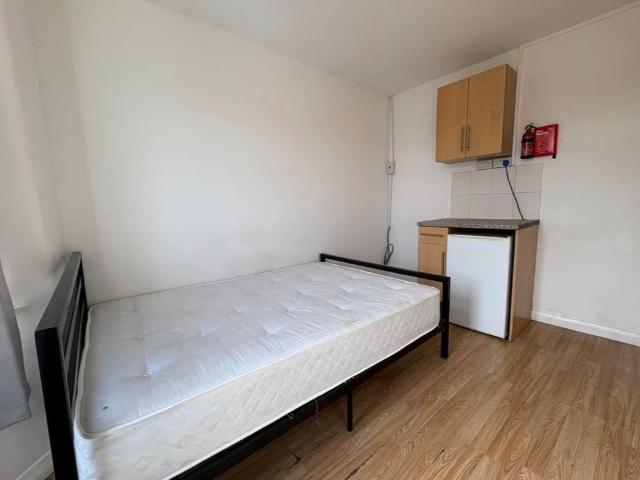 Apartment for rent in Palmers Green, Greater London