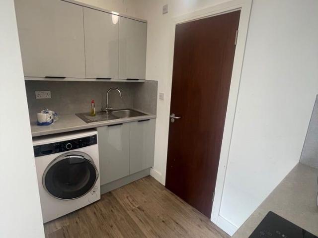 Apartment for rent in Palmers Green, Greater London