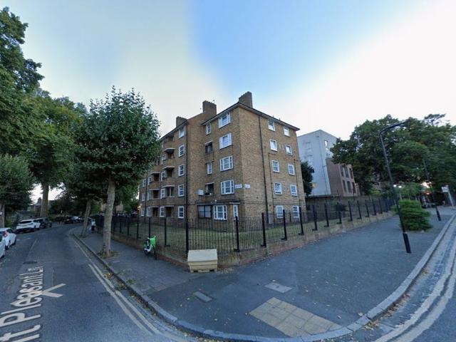 Apartment for rent in Clapton, Lower Clapton