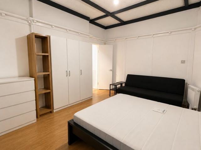 Apartment for rent in Harlesden, Greater London