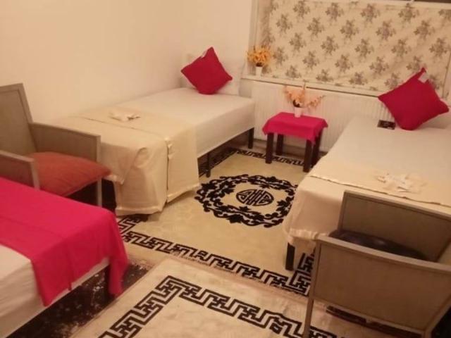 Apartment for rent in Park Central, Birmingham