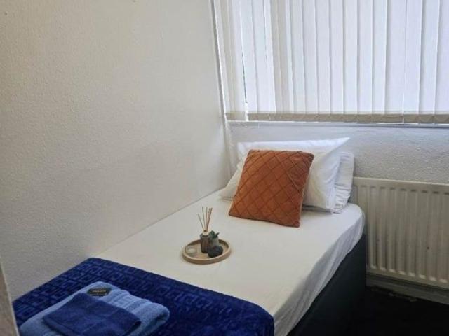 Apartment for rent in Edgbaston, West Midlands
