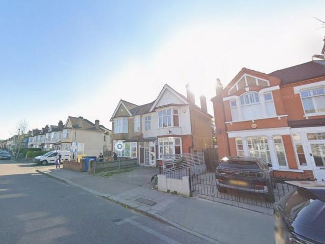 Apartment for rent in London Borough of Lewisham, Greater London