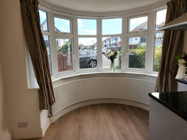 Studio for rent in Bowes, Greater London