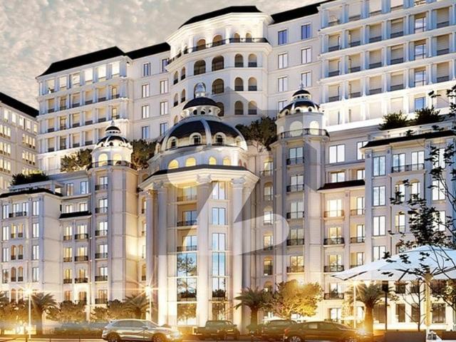 Apartment for sale in Islamabad, Islamabad Capital Territory