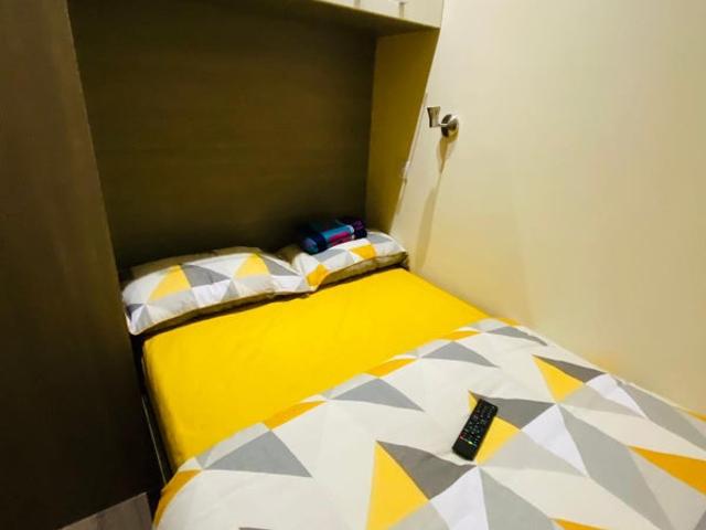 Studio for rent in Georgia, Greater Manchester