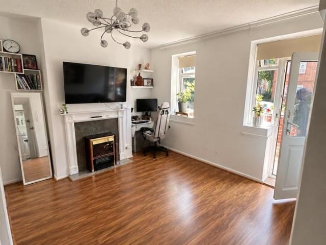 Apartment for rent in Rotherhithe, Greater London