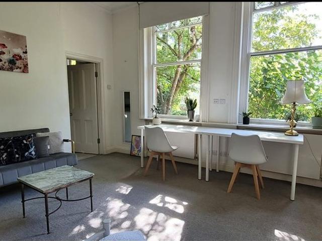 Apartment for rent in Belsize Park, Greater London