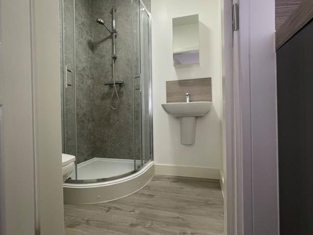 Apartment for rent in Palmers Green, Greater London