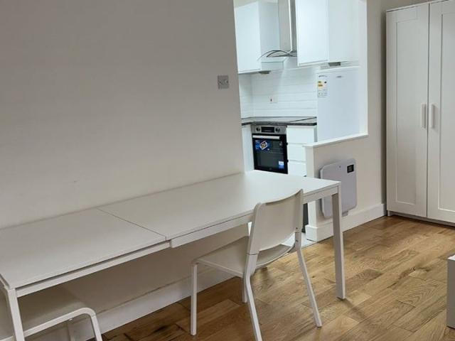 Apartment for rent in The Borough, Greater London