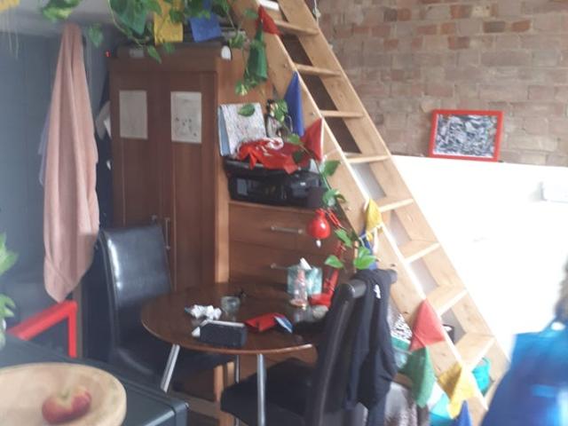 Studio for rent in Greater London