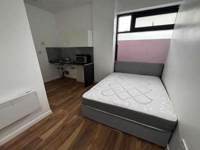 Studio for rent in London Borough of Croydon, Thornton Heath
