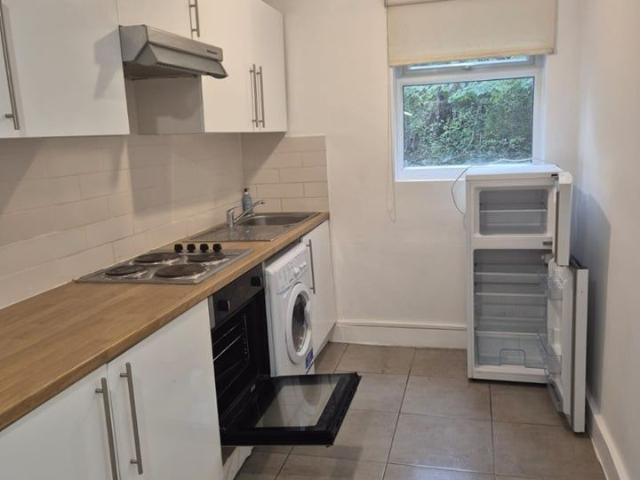 Apartment for rent in London Borough of Lambeth, Greater London