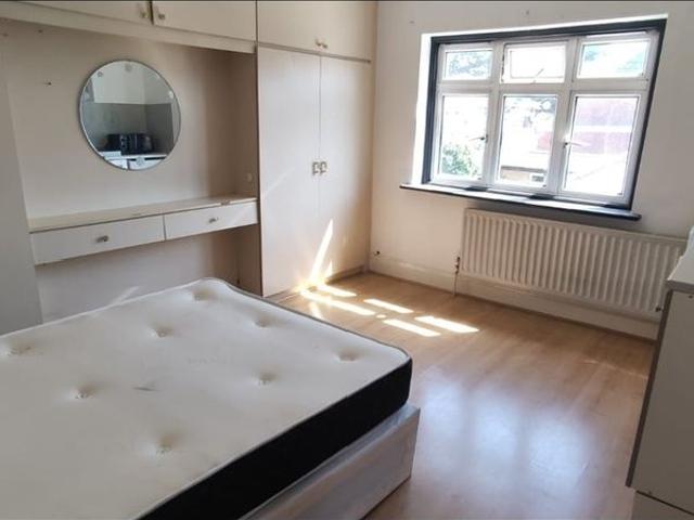 Apartment for rent in London Borough of Barnet, Greater London