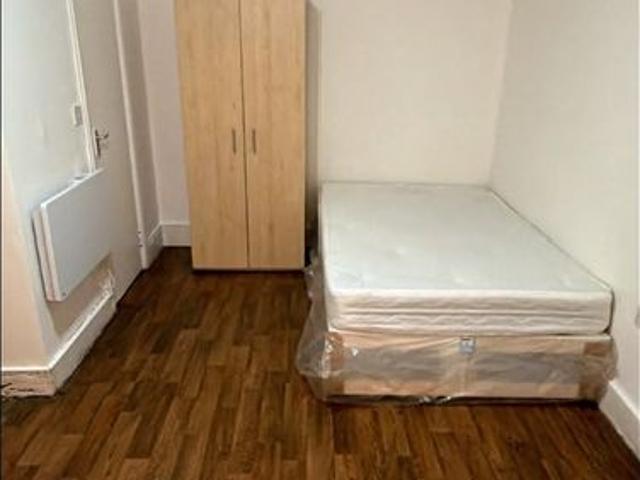 Apartment for rent in Greater London