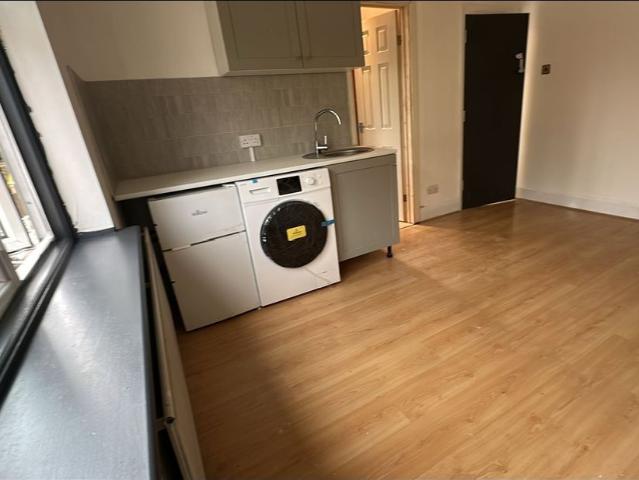Apartment for rent in Greater London