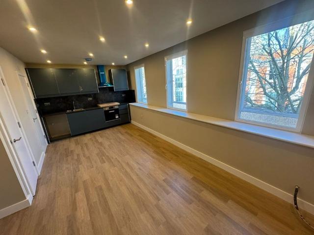 Apartment for rent in London Borough of Croydon, Greater London