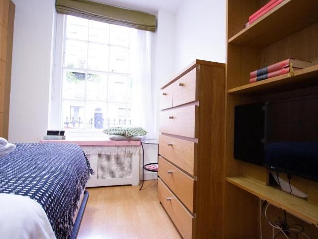Apartment for rent in Chalk Farm, Greater London
