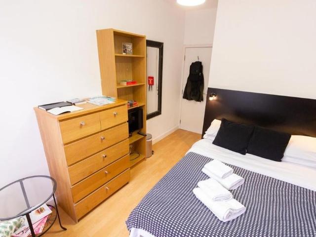 Apartment for rent in Chalk Farm, Greater London