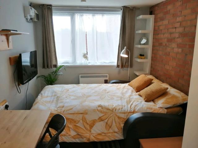 Studio for rent in Eddington, Cambridge
